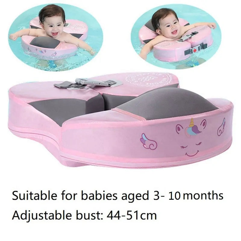 Non Inflatable Baby Floater