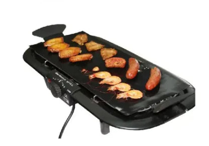 Reusable Non Stick Bbq Grill Mat