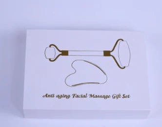 Natural Massage Tools