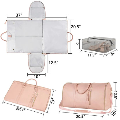 Foldable Storage Bag