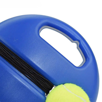 Tennis Trainer Partner Device